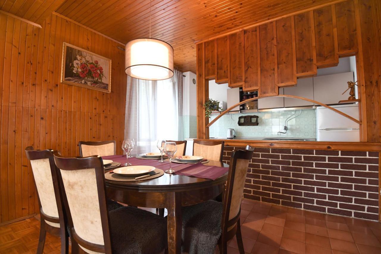 Apartmani Erna Pašman Exterior foto